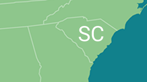 South Carolina Rebates For Residential EV Chargers
