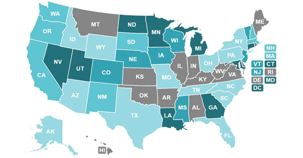search-for-ev-charger-rebates-by-state